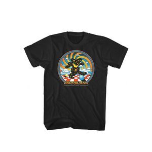 Grateful Dead Space Bear T-Shirt